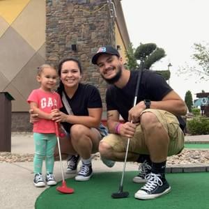 Meet your Posher, Gregory